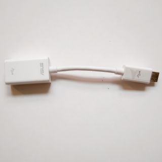ASUS 華碩原廠 micro USB OTG 傳輸線/USB轉接器