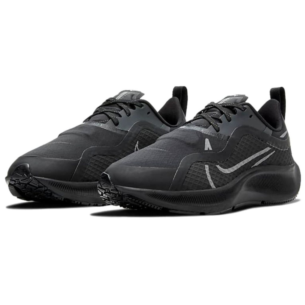 nike shield trainers