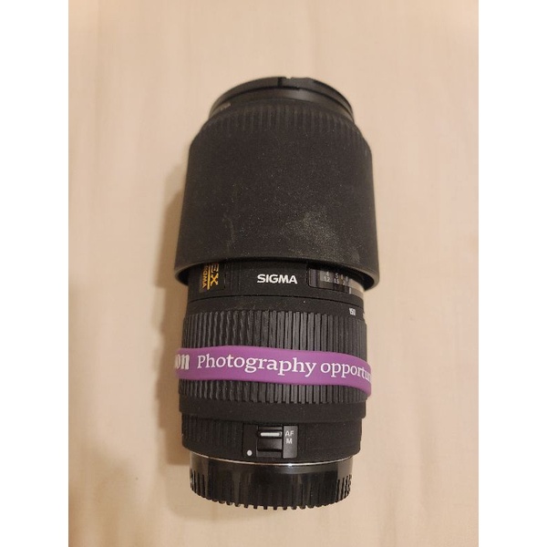 Sigma 50-150mm f2.8 apo dc hsm for canon 可變焦 長焦段 大光圈