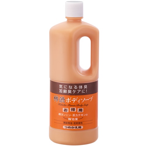 日本 旅美人 馬油洗髮精 補充瓶 1000ml✿