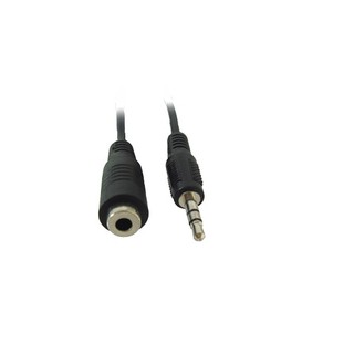 3.5mm耳機線 3.5mm音源線 1.8米 (公公 / 公母可選) 音源延長線 3.5mm公/母延長線