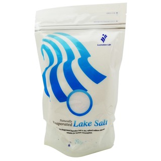 清淨生活澳洲天然湖鹽500公克