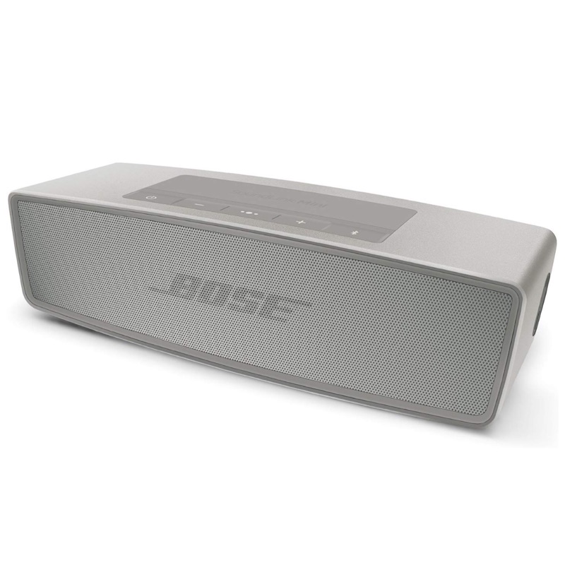 Bose SoundLink Mini Bluetooth Speaker II 銀色