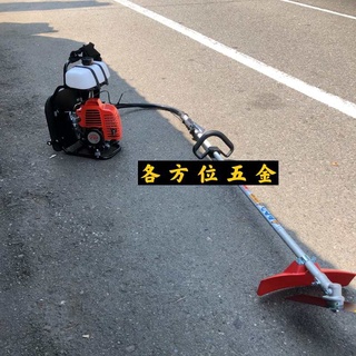 各方位五金 割草機 除草機 軟管 三菱 TB43 引擎臺灣製桿子 軟管割草機