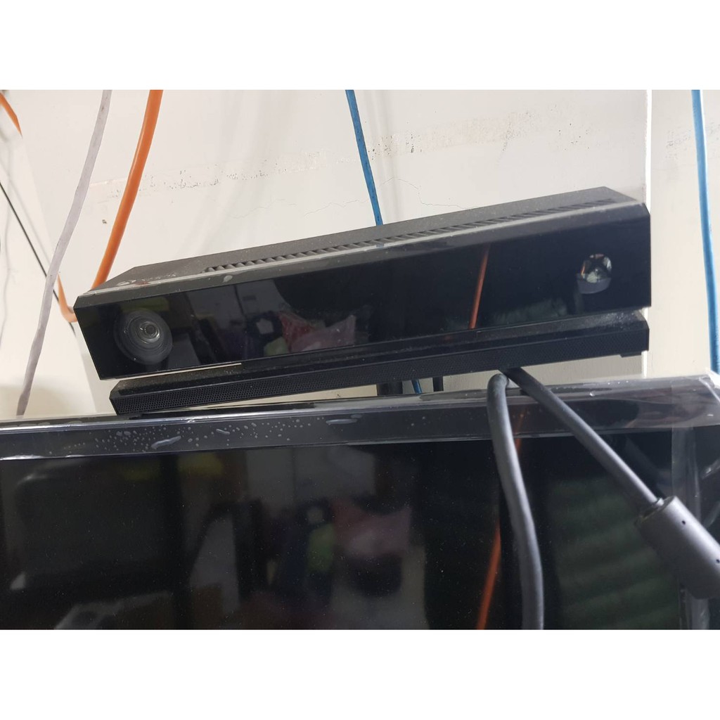 XBOX One Kinect 2.0 主機/體感主機/感應器/攝影機 PC可用