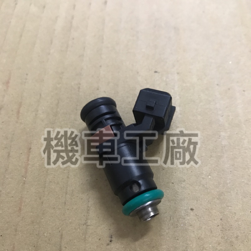 機車工廠 MANY VJR110 VJR 噴油嘴 副廠零件 台製品