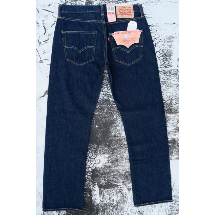 levis one wash