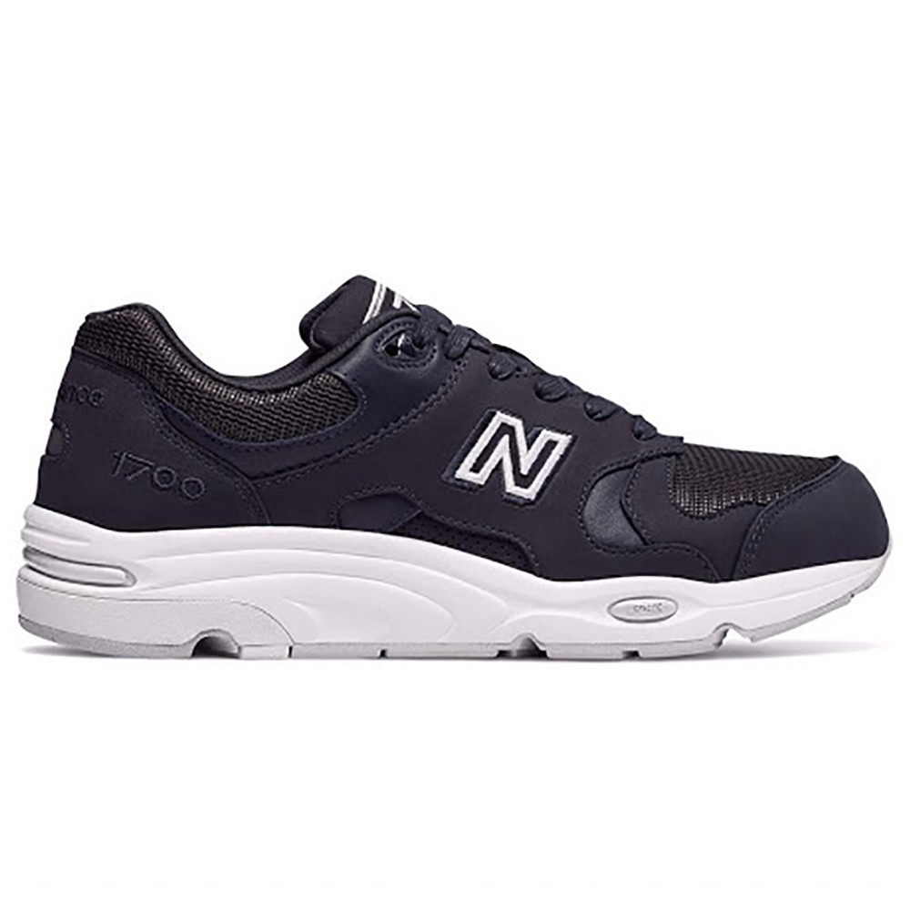 new balance 1700 womens Silver
