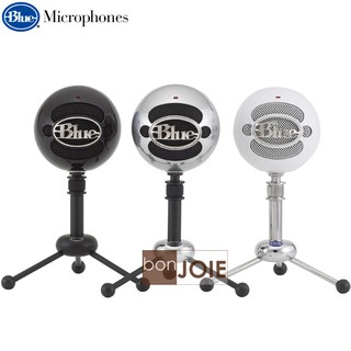 大雪球 Blue Microphones Snowball USB Microphone 專業型電容式 USB 麥克風