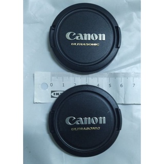 Canon 原廠相機 鏡頭蓋 OLYMPUS鏡頭保護蓋  ，相機背帶 良好出清