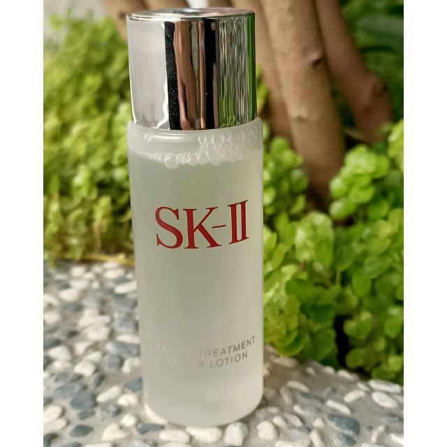 專櫃正品 SK-II 亮采化妝水 30ml 現貨特價