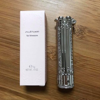 Jill Stuart 吉麗絲朵 花舞戀唇膏 限量色 20 honey suckle