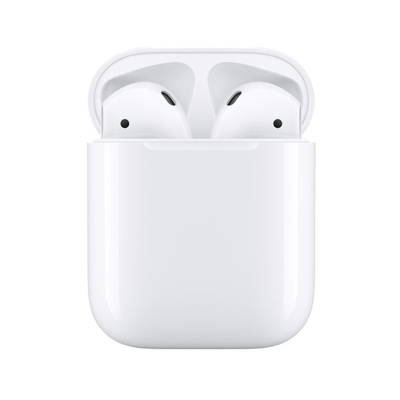 台灣原廠 Apple Airpods 2代