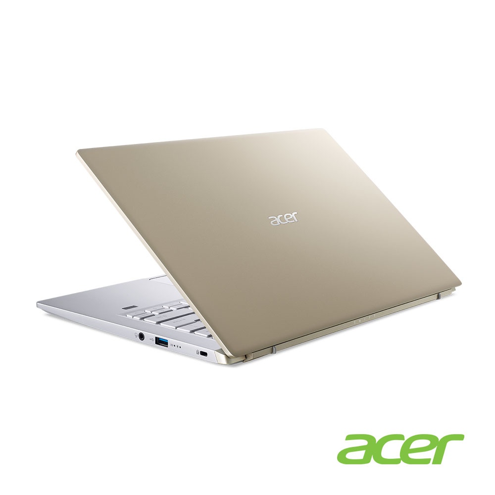 KYLE電腦 Acer SFX14-41G-R2BD 14吋輕薄筆電