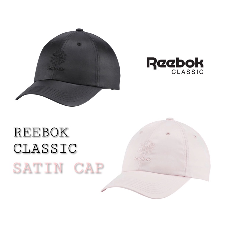reebok classic cap
