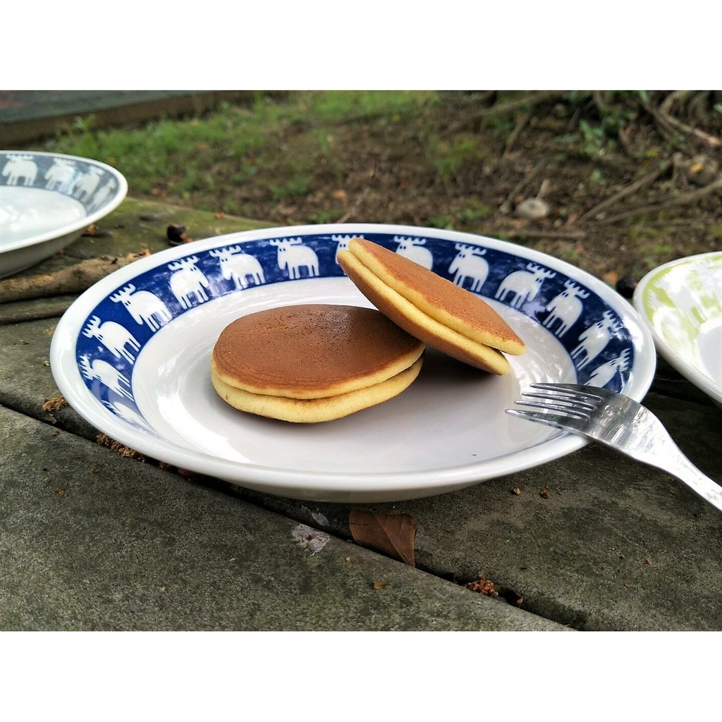 好日餐旅🌠日本製moz sweden駝鹿8"盤 10"盤 碗盤 餐具 現貨 數量有限 貨到付款