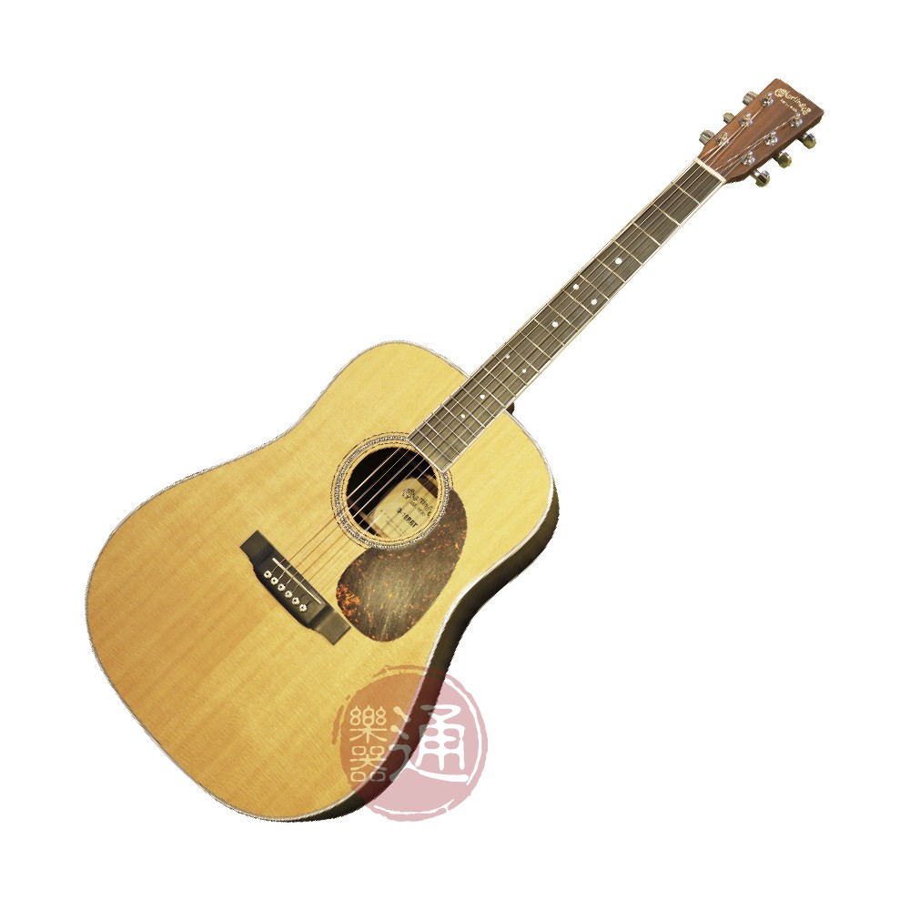 Martin / D-16RGT  2016年 木吉他(Nature-Spruce)【樂器通】