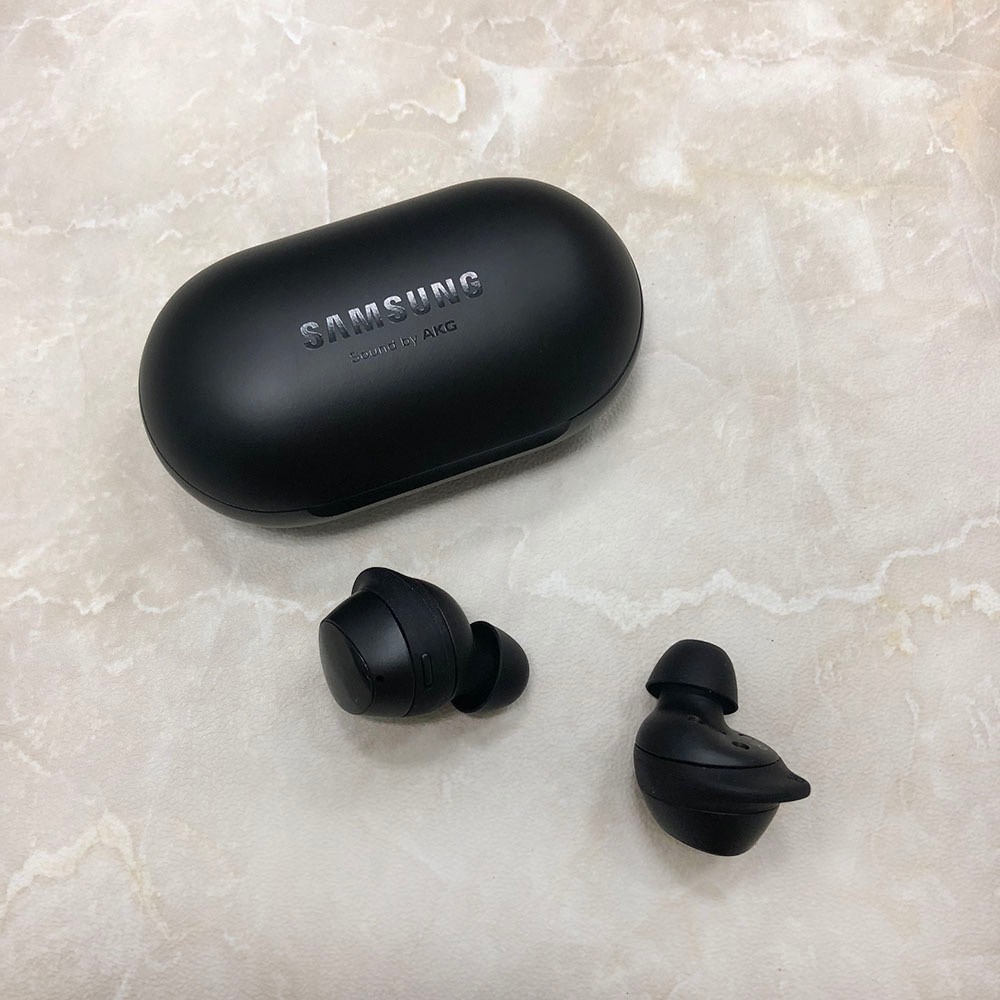 galaxy buds plus akg