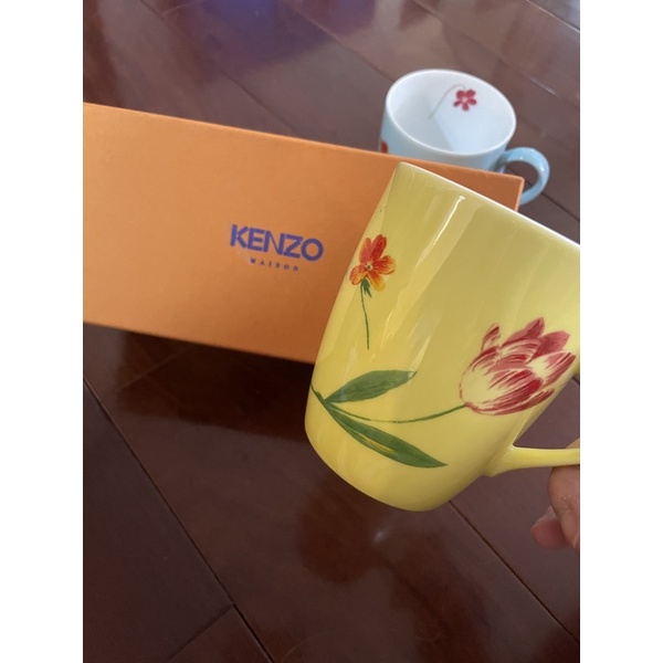 Kenzo 杯的價格推薦 21年8月 比價比個夠biggo