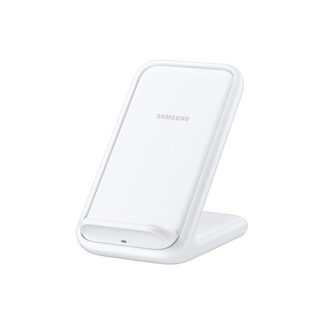三星原廠 Samsung EP-N5200 15W 無線閃充充電座/Galaxy Note10、Note10+適用/白色