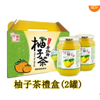 好代go 特價 韓味不二柚子茶1公斤 2 生黃金柚子茶韓味不二水果茶飲組韓國柚子果醬好市多costco 蝦皮購物