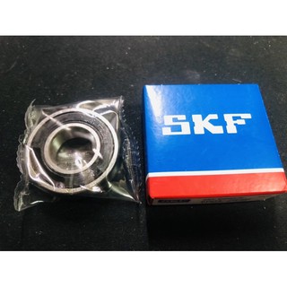 前輪培林 後輪培林 傳動蓋培林 SKF 胖虎200 彪虎200 TIGRA200 精品培林SKF 左邊蓋軸承 左邊蓋