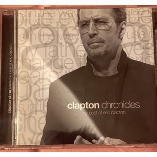 Eric Clapton / Clapton Chronicles：The Best Of Eric Clapton