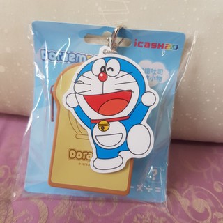 哆啦A夢 記憶吐司 愛金卡 7-11 icash2.0