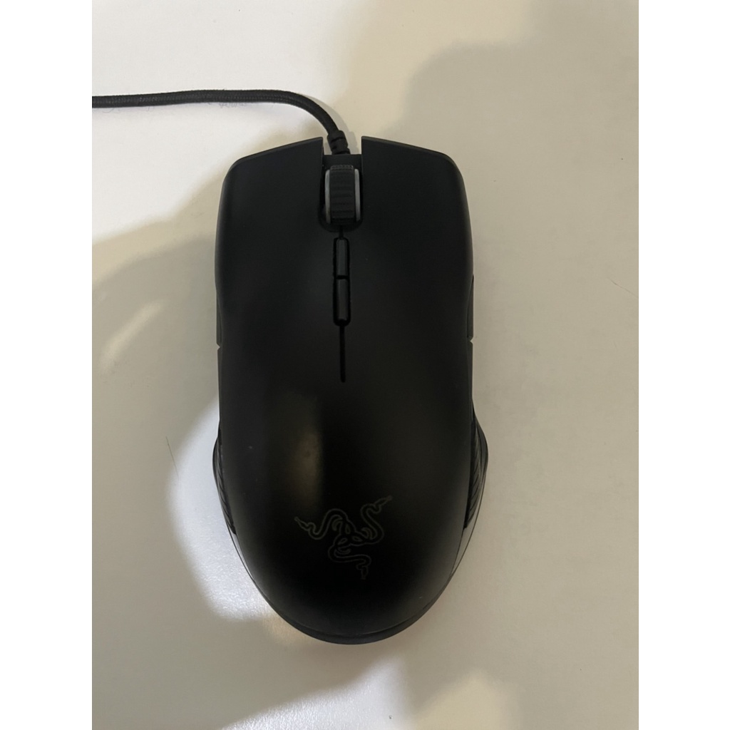 二手 雷蛇 Razer Lancehead 銳蝮蛇 電競滑鼠