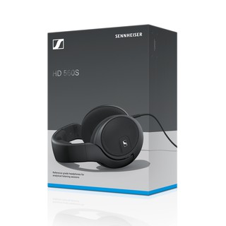 新竹立聲 | 宙宣公司貨 贈耳機架 Sennheiser HD 560s hd560s hd 560