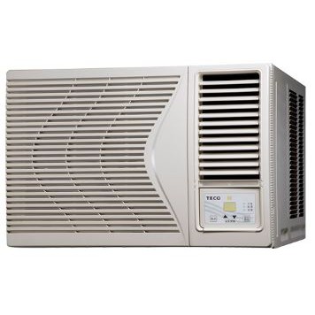 (含基本安裝)TECO 東元 4-5坪 定頻單冷右吹式 窗型冷氣MW25FR2