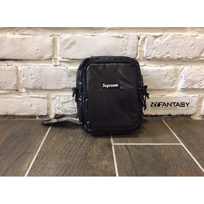 supreme shoulder bag 2017