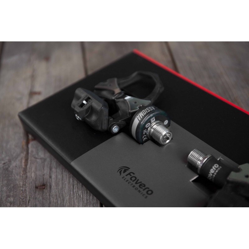 Yao Bike Favero Assioma Uno 踏板功率計 單邊 現貨供應 免運 蝦皮購物