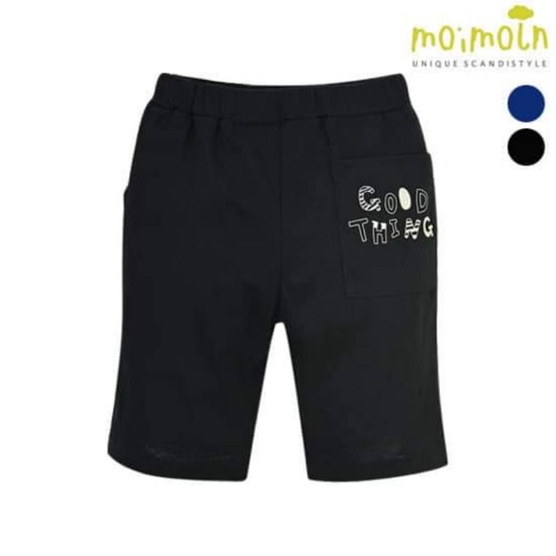 Moimoln 棉褲出口韓國(尺碼 90-100-120-130)