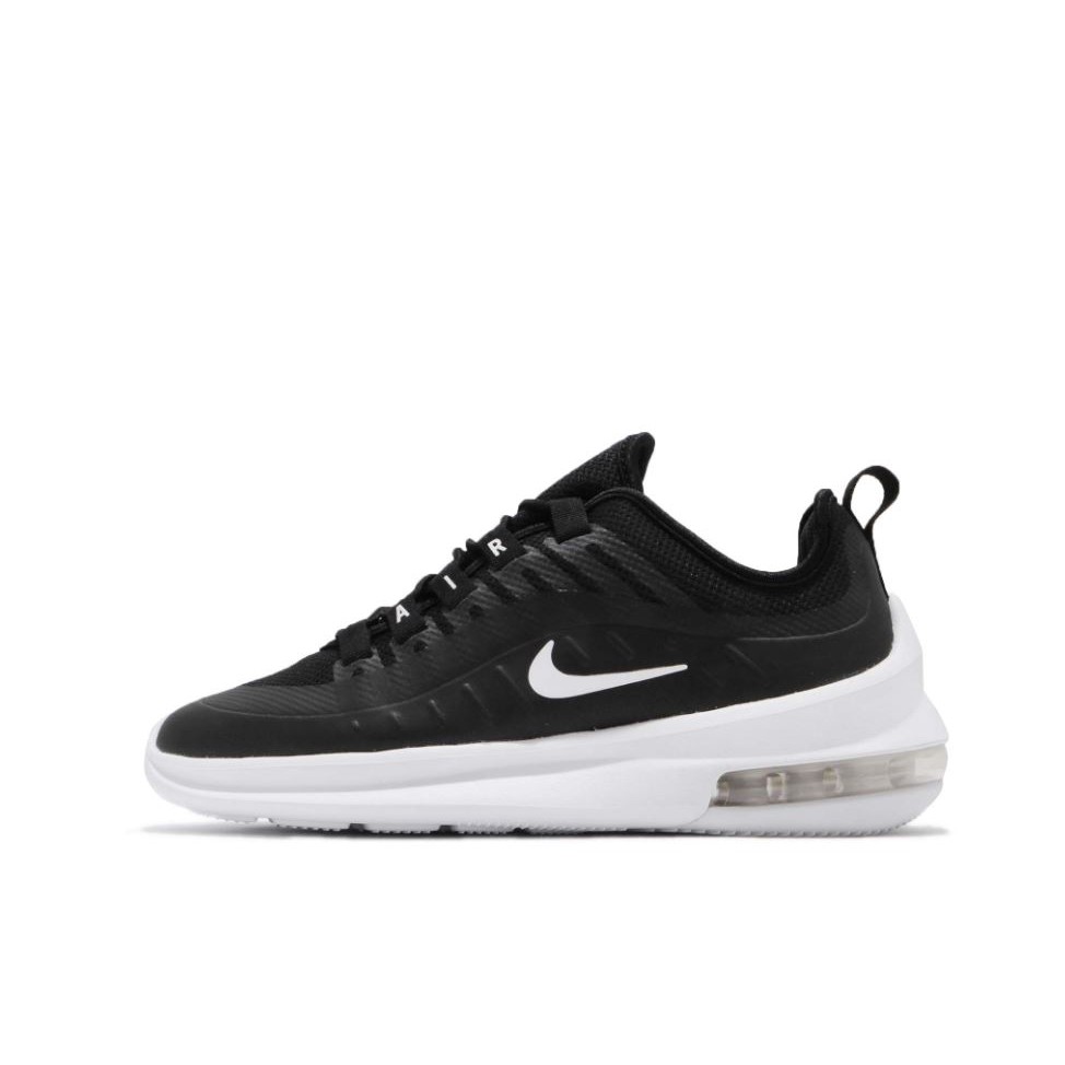 NIKE系列-WMNS NIKE AIR MAX AXIS 女款 氣墊 黑色休閒鞋-NO.AA2168002