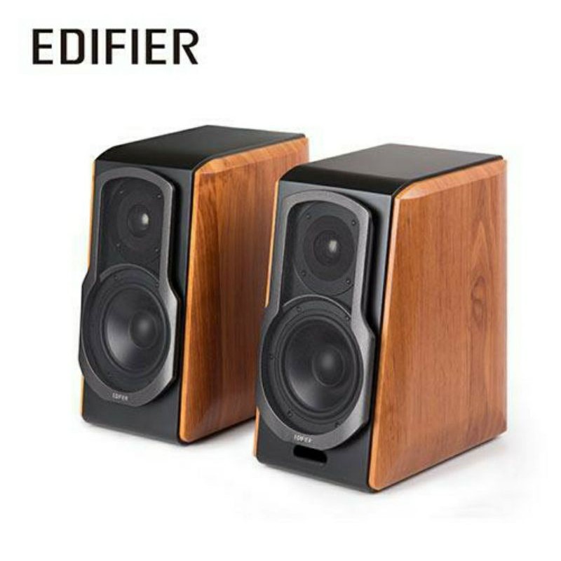 【120W 音樂饗宴 原價9990 特賣2290】漫步者 Edifier S1000 DB 藍芽 喇叭 音箱 揚聲器