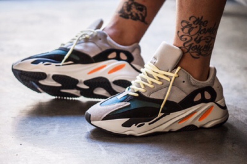 adidas 700 waverunner