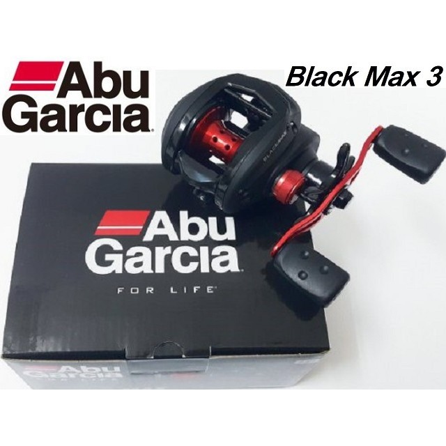 abu black max