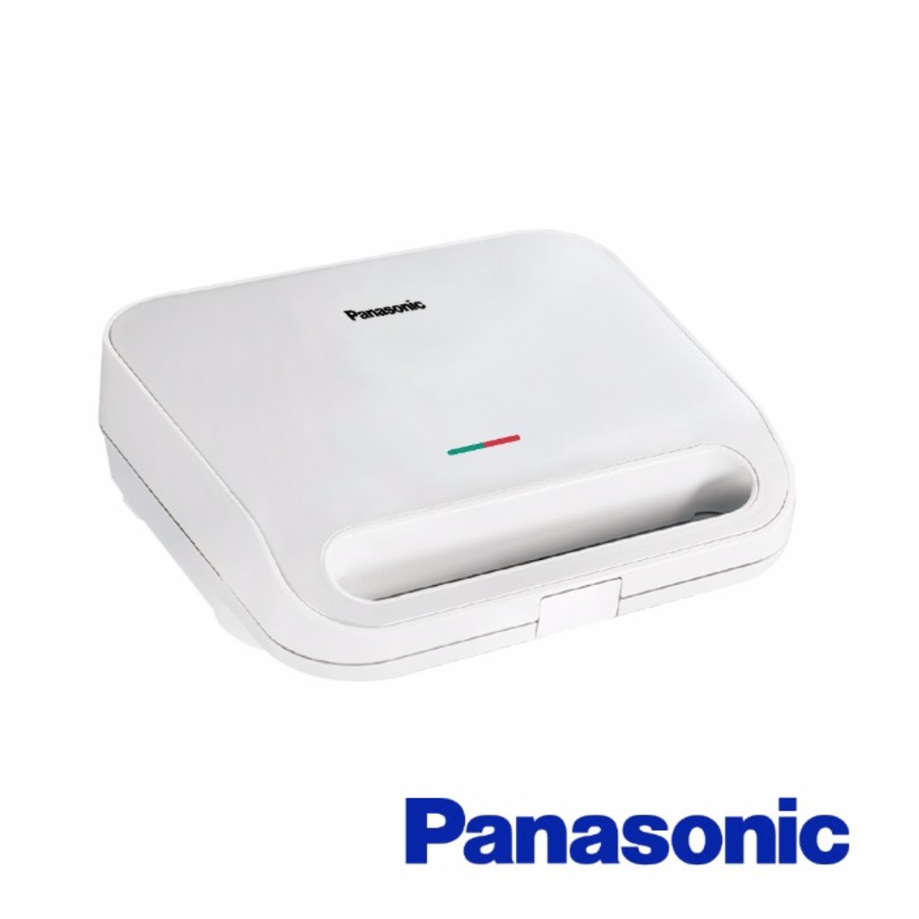Panasonic 國際牌｜鬆餅機 NF-HW1