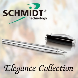 【鋼珠筆】德國SCHMIDT ELEGANCE RB8 優雅系列鋼珠筆(鋼珠筆芯)