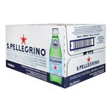 好市多線上購物代購~San Pellegrino 聖沛黎洛 天然氣泡水 250毫升 X 24瓶/箱  有三箱