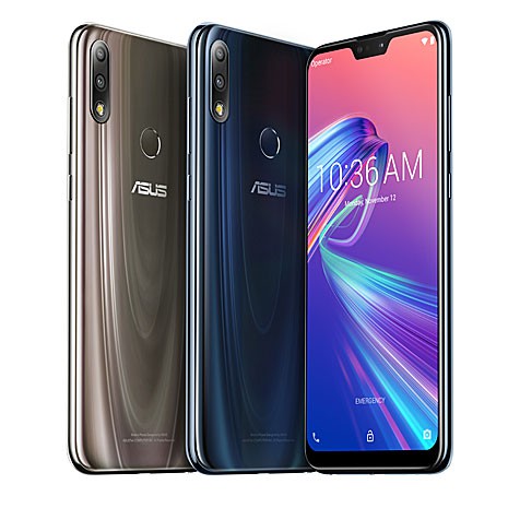 二手(中古) 台北@另有店面價 $ ASUS ZenFone Max Pro M2 ZB631KL