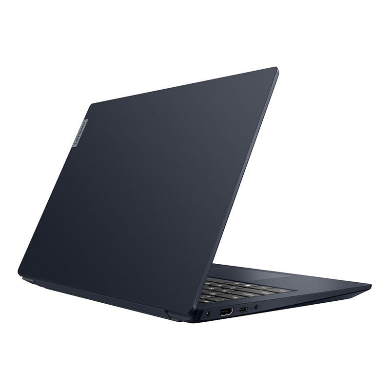 Lenovo IdeaPad S340-14IML-81N90027TW藍14吋筆電10代i7獨顯MX230 廠商直送