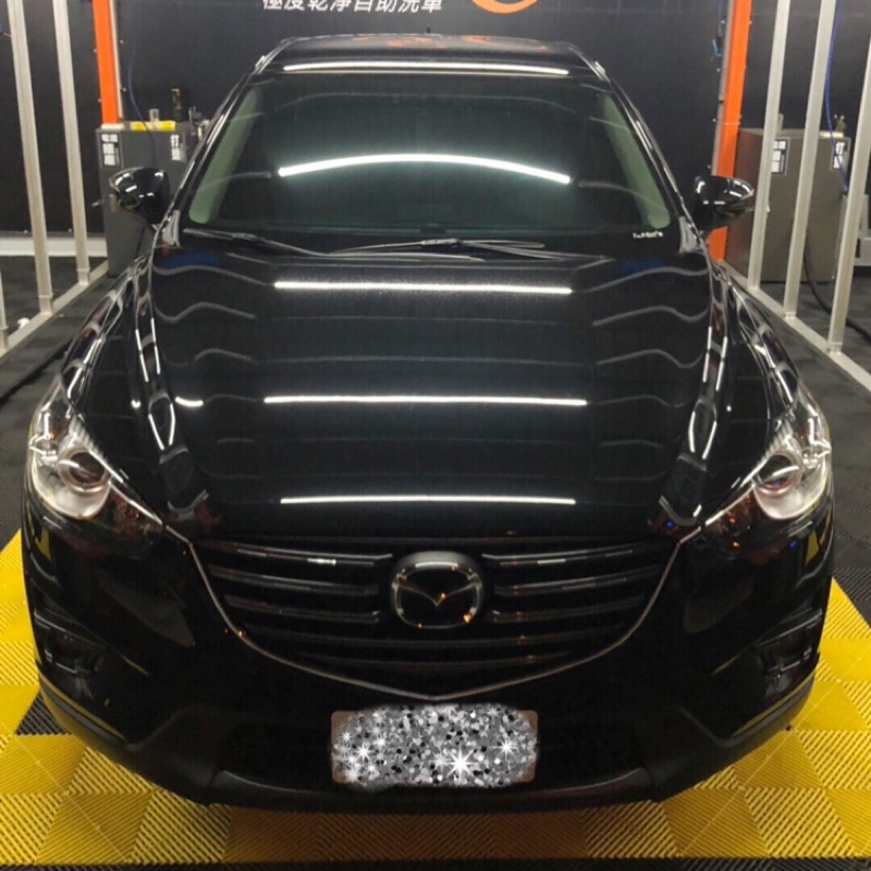 自售 Mazda CX-5 2015.04