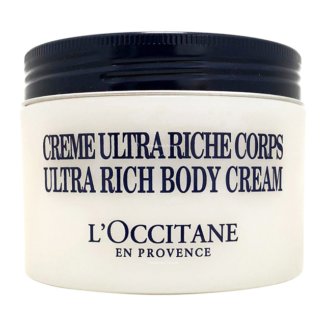 L'OCCITANE 歐舒丹乳油木保濕身體霜200ml 現貨 廠商直送