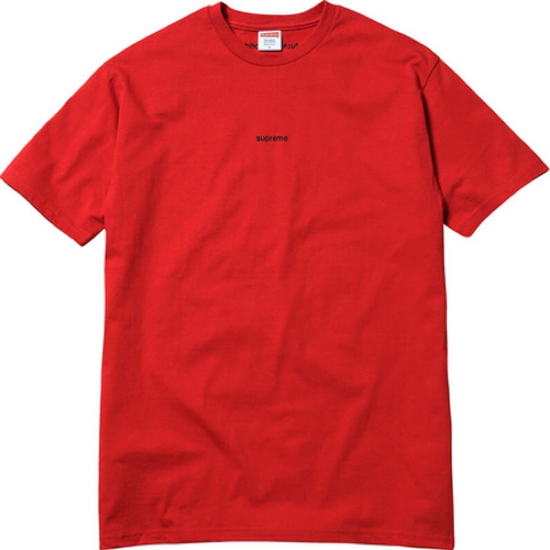 ftw tee