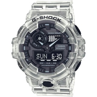 CASIO 卡西歐 G-Shock GA-700SKE-7AJF 手錶 男錶