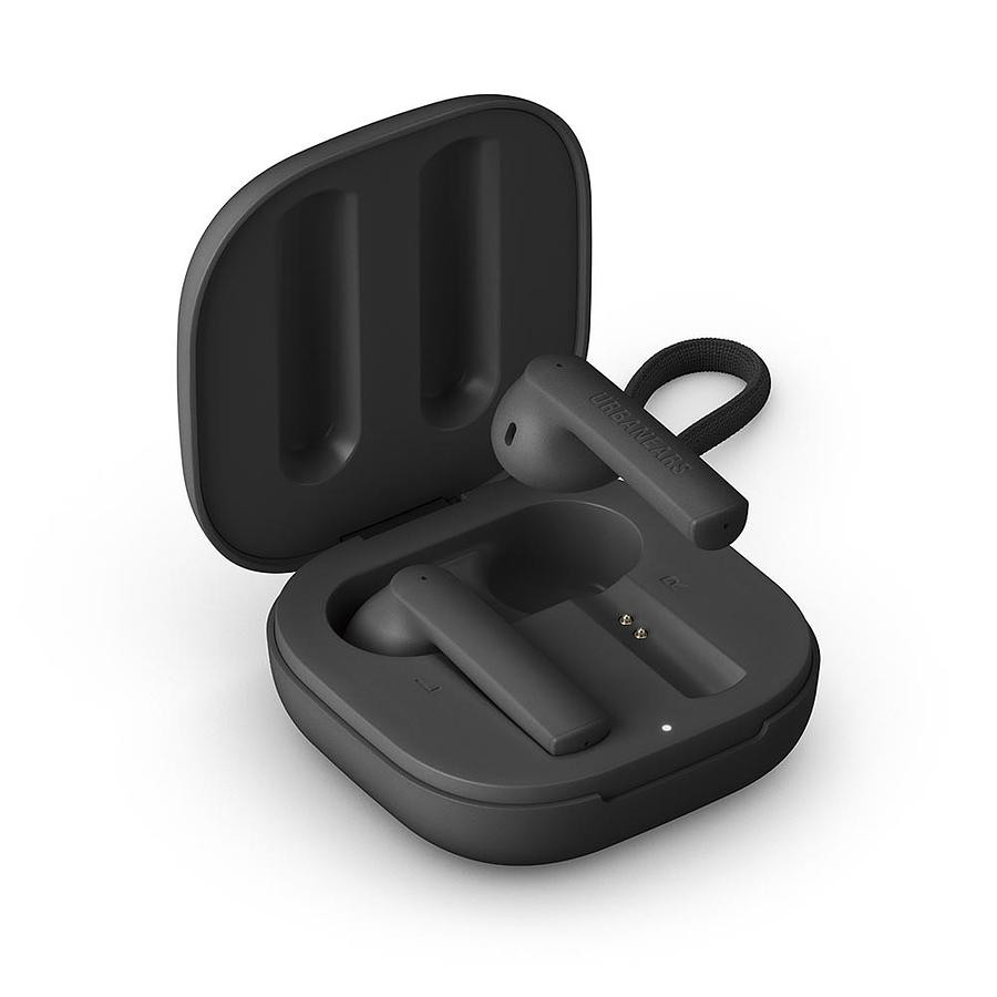Urbanears Luma 真無線藍牙耳機 - 木炭黑/松鳧綠/琉璃紫/經典棕/迷霧白，5小時續航，20小時充電盒，IPX4防水