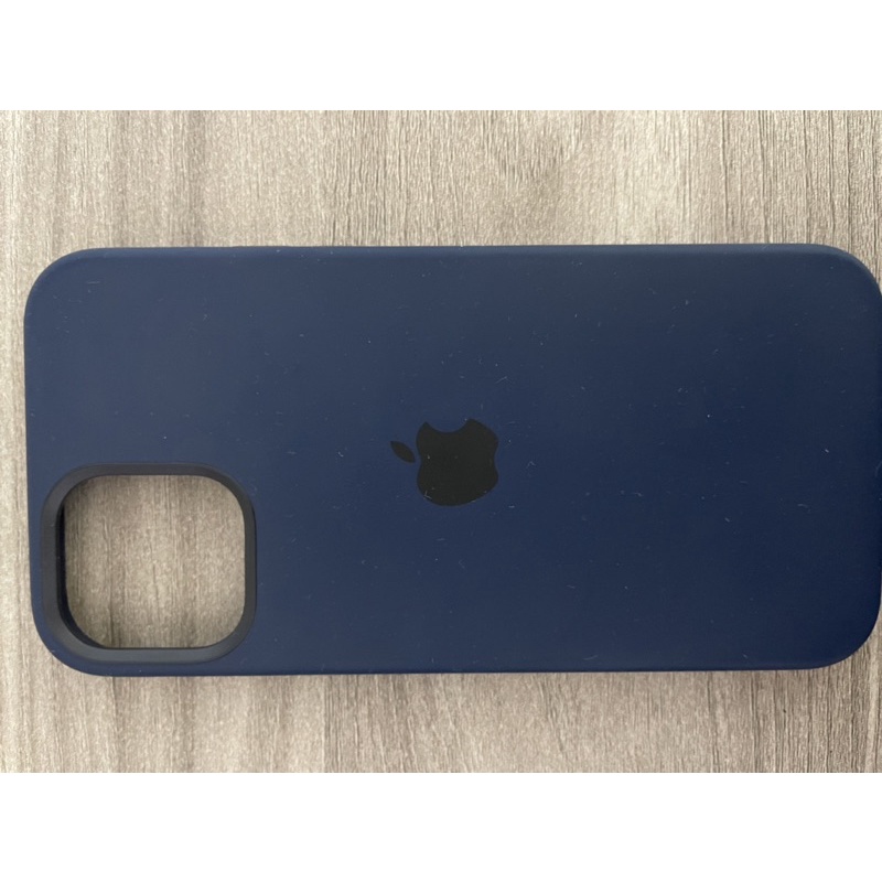 二手-iPhone 12 Apple原廠手機殼