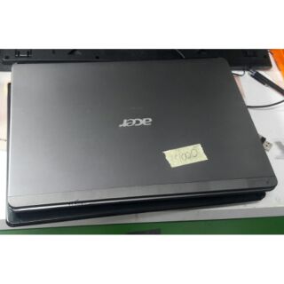 二手Acer 3820TG i3-380M/13.3吋/3GB DDR3/120GB/ATI 5650
